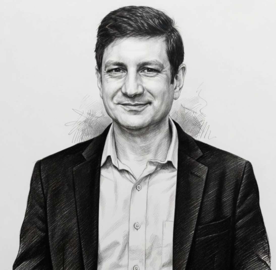 Atul Joshi