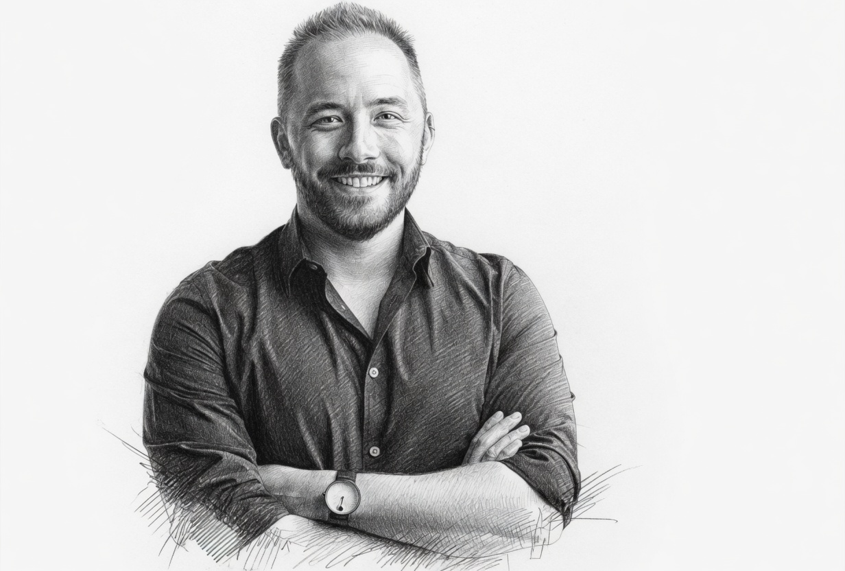 Drew Houston