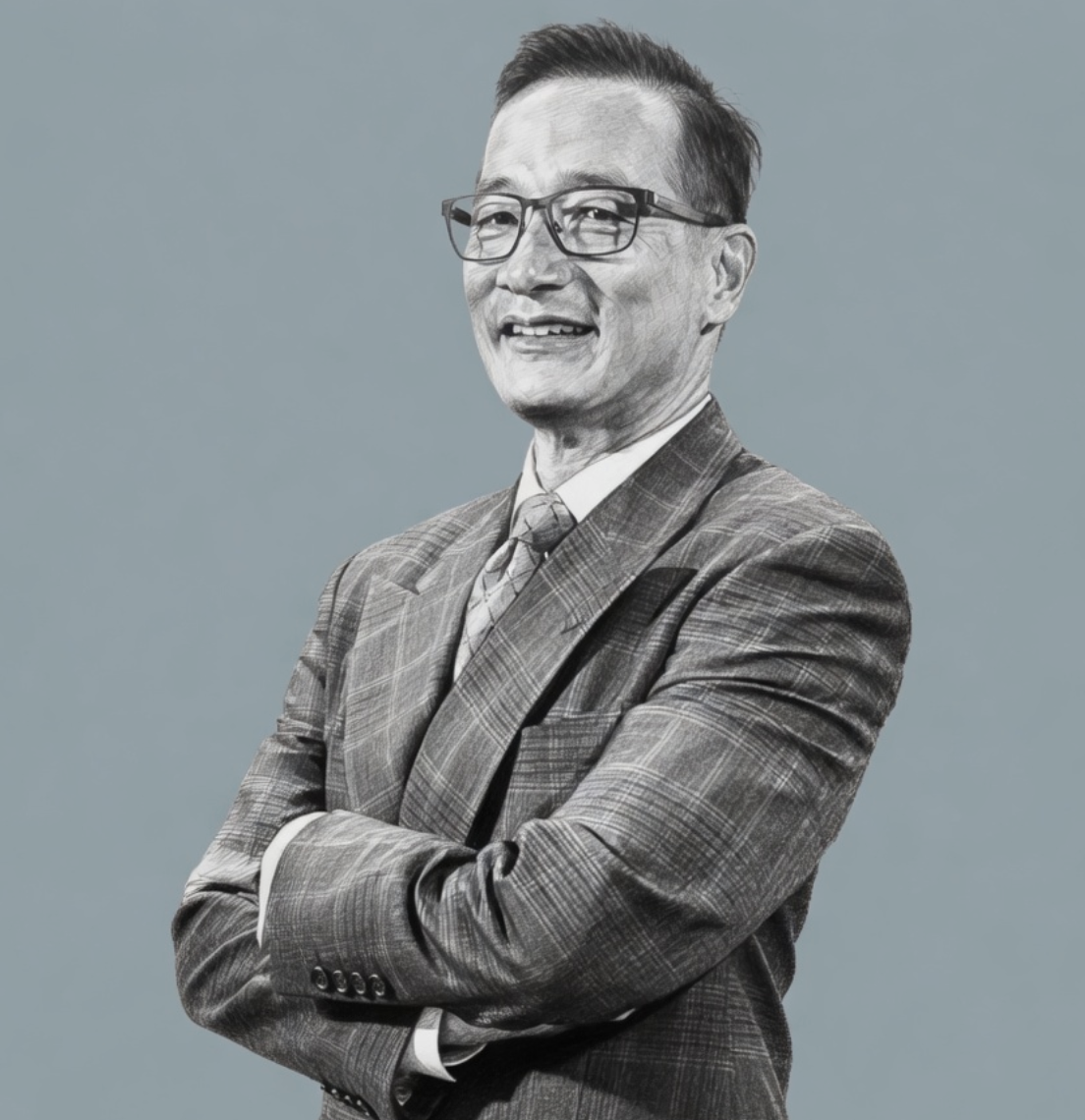 Mark Looi