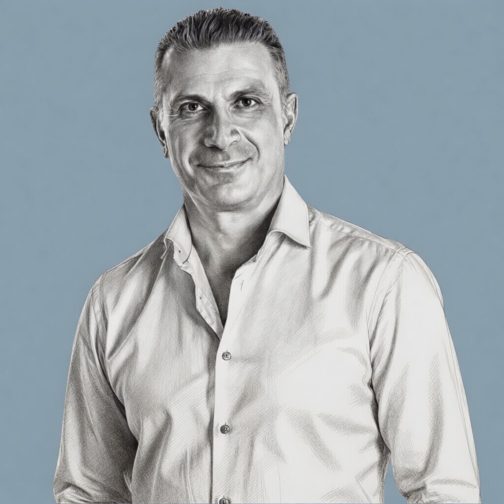 Sep Sarshar