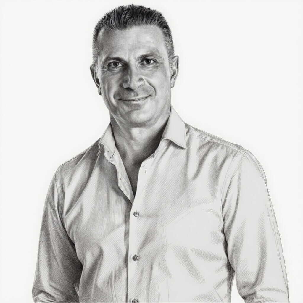 Sep Sarshar