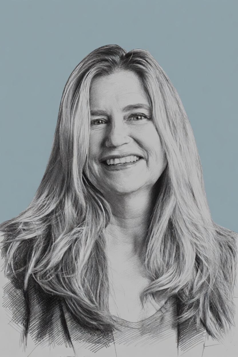 Trish Burr