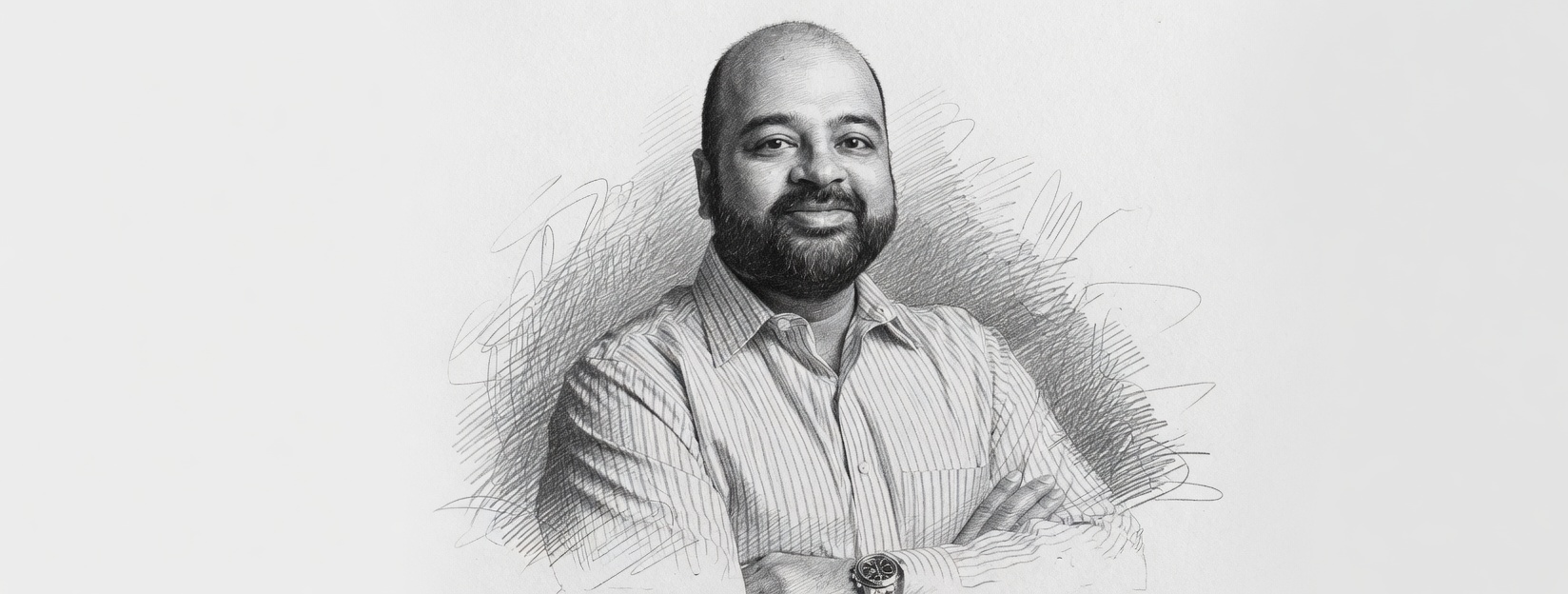 Vijesh Mehta