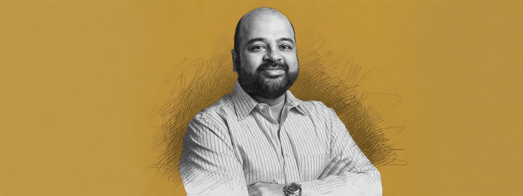 Vijesh Mehta